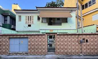 Imagem: Aluga casa de vila na Tijuca