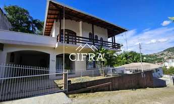 Imagem: Casa de Alvenaria - Venda - 05 dormitórios