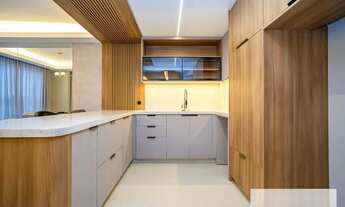 Imagem 6: Sobrado 3 quartos no Santa Felicidade - Aspen Residence