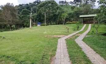 Imagem 2: Chácara à Venda com Chalé - São Bento do Sapucaí/SP Bairro do Cantagalo