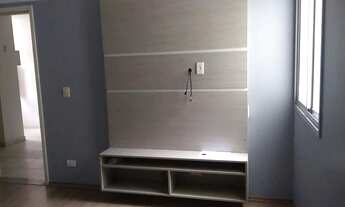 Imagem 3: Apartamento à venda em jardim nova iguaçu, piracicaba 2 quartos 53m²