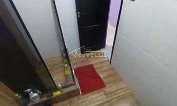 Imagem: Apartamento - / Residencial / Santa Teresa