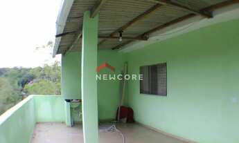 Imagem 4: Casa em Rua Sagüi da Serra - Recreio da Borda do Campo - Santo André/SP