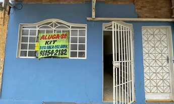 Imagem: Casa para Locação em Ceilândia Norte