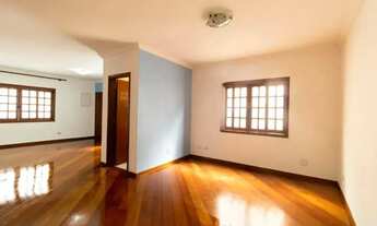 Imagem 5: Sobrado de luxo com 4 dormitórios e churrasqueira no Condomínio Vila São Francisco em São