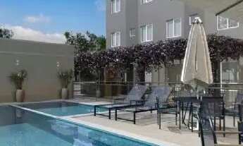 Imagem 2: Lindo apartamento , quase pronto para morar , entrega em 1 ano