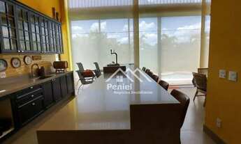 Imagem 7: Sobrado com 5 dormitórios à venda, 380 m² por R$ 4.750.000,00 - Santa Luisa - Ribeirão Pre