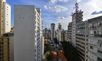 Imagem 7: Apartamento em Pinheiros com 2 dormitórios e 76 m²