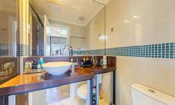 Imagem 6: Apartamento de 2 dormitórios no bairro Santana