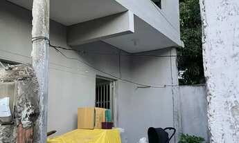 Imagem: VENDO PRIMEIRO ANDAR, NA LIBERDADE