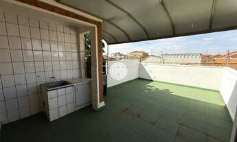 Imagem 6: Casa com 03 Quartos para Venda - Campos Elíseos