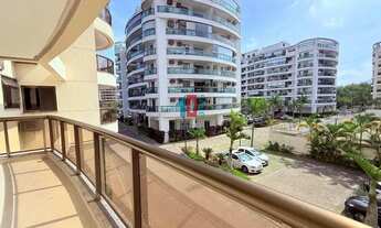 Imagem 4: Recreio dos Bandeirantes