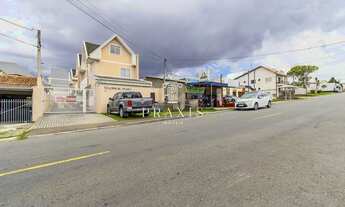Imagem: Sobrado Triplex em condomínio fechado