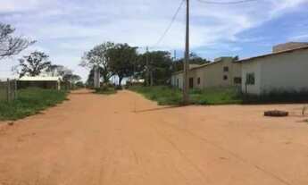 Imagem: Vende-se lote