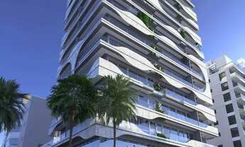 Imagem 5: Apartamento 3 suítes no Edifício Brava Lux, na Praia Brava