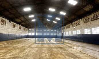 Imagem 2: Galpão para Alugar em Cidade Jardim Cumbica, Guarulhos 1250m²