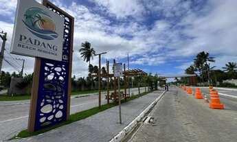 Imagem 3: Padang - Barra dos Coqueiros [13973