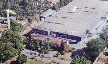 Imagem: Galpão à venda em São Bernardo do Campo