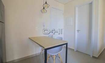 Imagem 2: Aluguel Apartamento 1 Dormitórios - 37 m² Vila Madalena