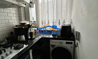 Imagem 4: Apartamento com 70 m², 3 quartos e 2 vagas no Living Magic 2 Osasco!