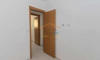 Imagem 5: Apartamento, 2 dormitórios, 1 vaga de garagem. 42,60m² Tucuruvi