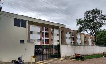 Imagem: IRENE ALUGA APT TERREO PROXIMO DA NOVAFAPI