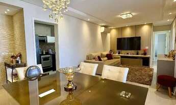 Imagem 7: Apartamento para Venda em Jundiaí, Jardim Ana Maria, 3 dormitórios, 1 suíte, 4 banheiros