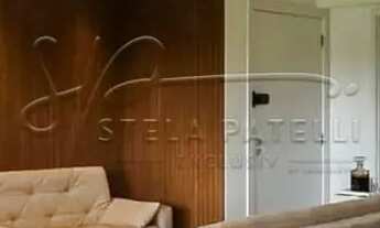 Imagem 2: Apartamento de 134m² com 03 suítes para locação e venda - Jardim Olhos D`Água