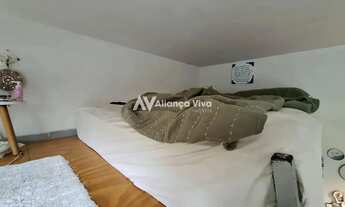 Imagem 2: Botafogo Apartamento com 1 dormitório