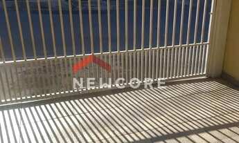 Imagem 4: Casa em Rua Estelita Mutti Athanásio - Cidade Planejada I - Bragança Paulista/SP