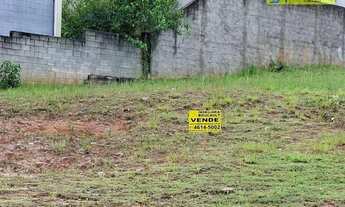 Imagem 3: Terreno à venda, 720 m² por R$ 690.000,00 - Centro - Vargem Grande Paulista/SP