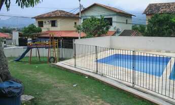 Imagem 4: Casa de condomínio em Estrada do Moinho - Campo Grande - Rio de Janeiro/RJ