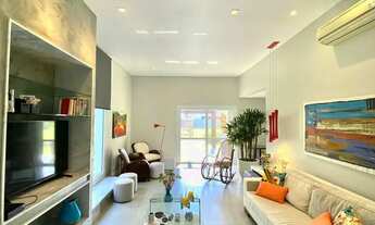 Imagem 5: Casa de Alto Padrão em Condomínio Beira Mar 360m² Privativos - Xangri-Lá - RS