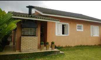 Imagem 3: Casa de condomínio em Rua Tupynambás - Tarumã - Santana de Parnaíba/SP