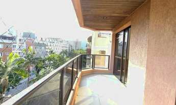 Imagem: Apartamento em Avenida Venezuela - Enseada