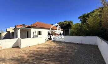Imagem 4: Casa para Locação em Santo Anastácio, Centro, 3 dormitórios, 1 suíte, 2 banheiros, 3 vagas