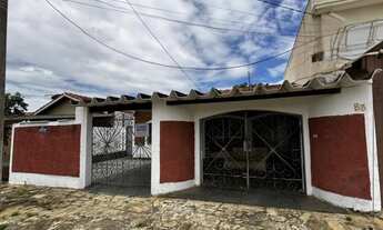 Imagem 5: Casa para alugar por R$ 2.600/mês - Parque Residencial Mayard - Itu/SP