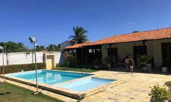 Imagem: Casa aluguel por na Barra de São Miguel