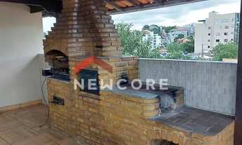 Imagem: Cobertura em Rua Acilino Diniz Moreira