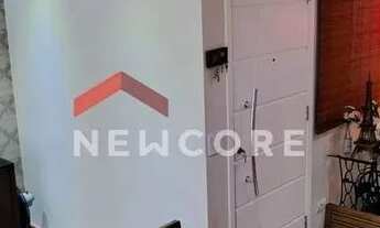 Imagem: Apartamento em Rua Guaimbé - Mooca - São