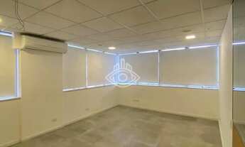 Imagem 2: Conjunto Comercial à venda Cerqueira César São Paulo/SP