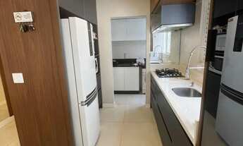 Imagem 4: Apartamento Garden Balneario Camboriu com Piscina Privativa Aquecida 2 suites e 1 quarto