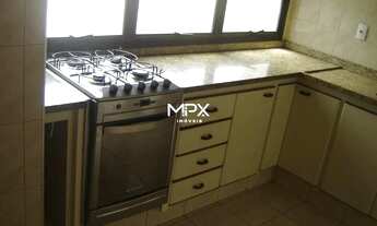 Imagem 4: Apartamento à venda em Piracicaba, Cidade Alta, com 3 quartos, com 112.85 m²