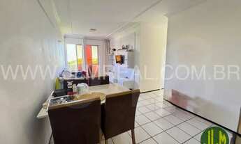 Imagem 4: APARTAMENTO COM 68M², NASCENTE, 3 QUARTOS, 2 VAGAS COM ELEVADOR