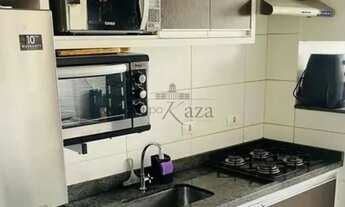 Imagem 4: Oportunidade - Apartamento - Residencial Colinas de Villa Branca - Loteamento Villa Branca