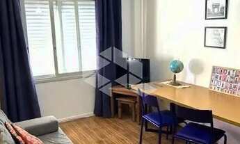 Imagem 2: Apartamento de 1 quarto com elevador no bairro Bom Fim próximomo a Independencia, Redenção