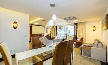 Imagem 4: Apartamento de 210 m² na São Vicente de Paula - Icaraí - Niterói - RJ, à venda por R$ 1.65