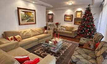 Imagem 3: Apartamento com 3 dormitórios à venda, 335 m² por R$ 2.500.000,00 - Icaraí - Niterói/RJ