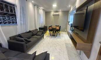 Imagem 5: Casa com 3 dormitórios à venda, 146 m² por R$ 475.000,00 - Jardim Piazza di Roma I - Soroc