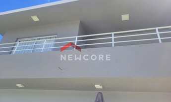 Imagem 4: Casa de condomínio em Rua Paula Arantes Lanhoso Gilio - Loteamento Residencial Rio das Flo